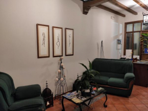 La Garzona